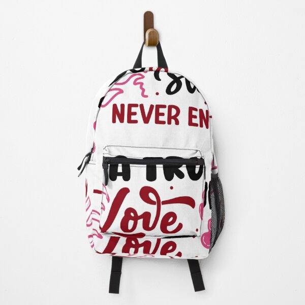 Item preview, A True Love Story Never Ends - Romantic Design designed and sold by CleanDecor.