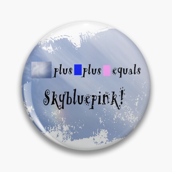 Item preview, Skybluepink designed and sold by CarolM.