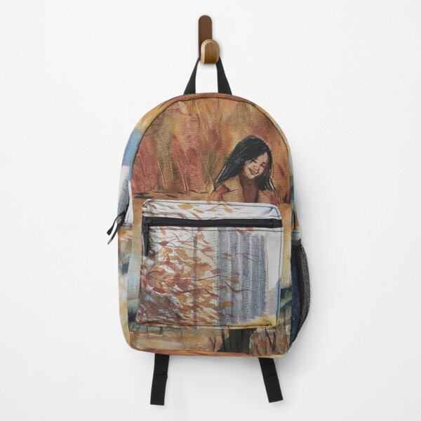 Item preview, Memoir of Central Park designed and sold by SoupSouka.