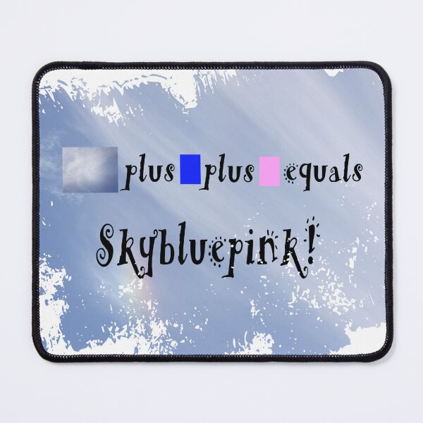 Item preview, Skybluepink designed and sold by CarolM.