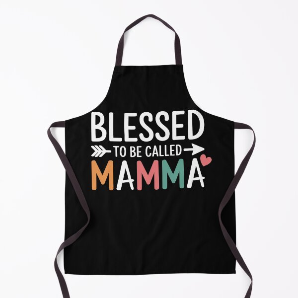 Item preview, Blessed to Be Called Mamma Mother's Day designed and sold by teeturle.