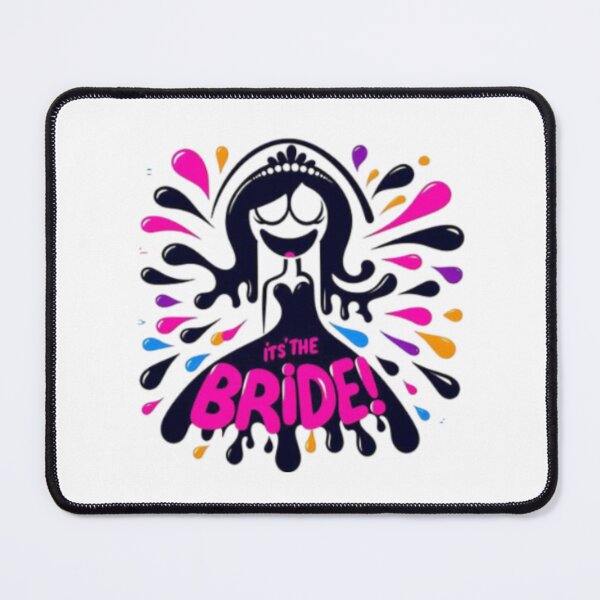 Item preview, Its the BRIDE!! designed and sold by Shs-Kenya.