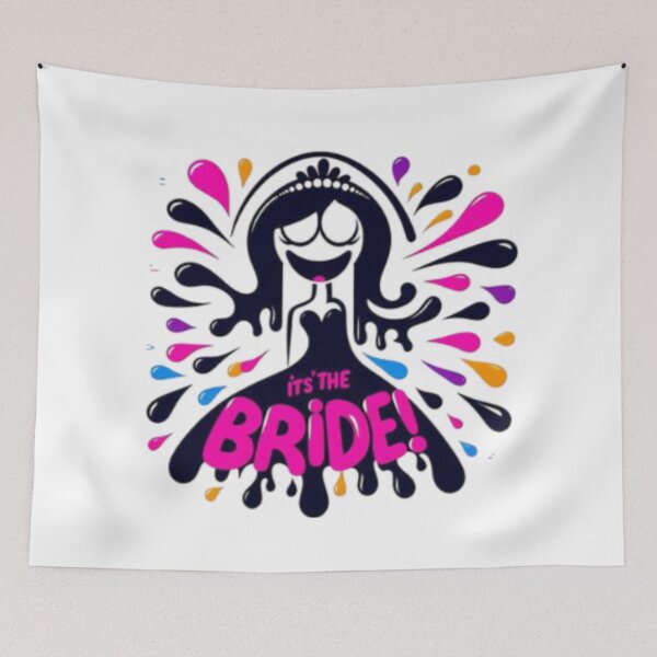 Item preview, Its the BRIDE!! designed and sold by Shs-Kenya.