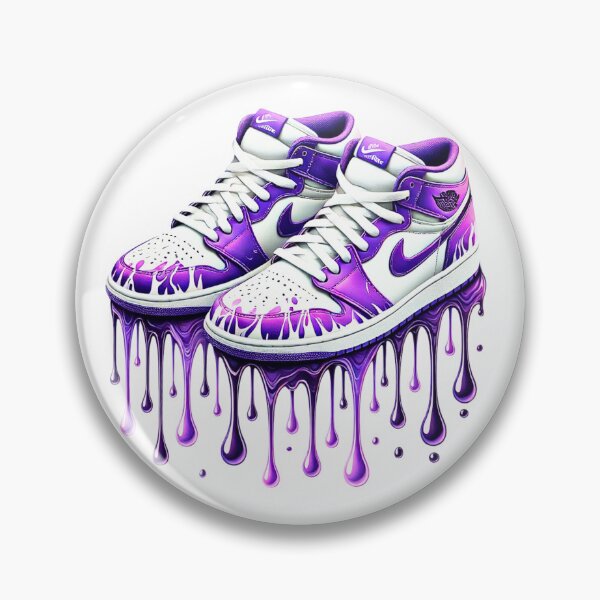 Item preview, Dripping Sneakers, Dripping, Sports Shoes, Sneakers Design designed and sold by FlexiPrints.