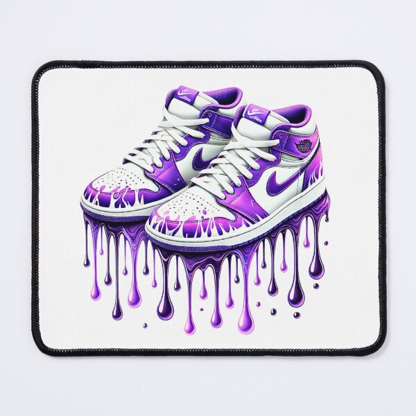 Item preview, Dripping Sneakers, Dripping, Sports Shoes, Sneakers Design designed and sold by FlexiPrints.