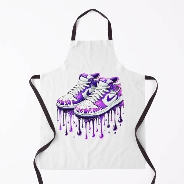 Item preview, Dripping Sneakers, Dripping, Sports Shoes, Sneakers Design designed and sold by FlexiPrints.