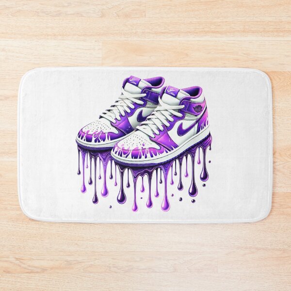Item preview, Dripping Sneakers, Dripping, Sports Shoes, Sneakers Design designed and sold by FlexiPrints.