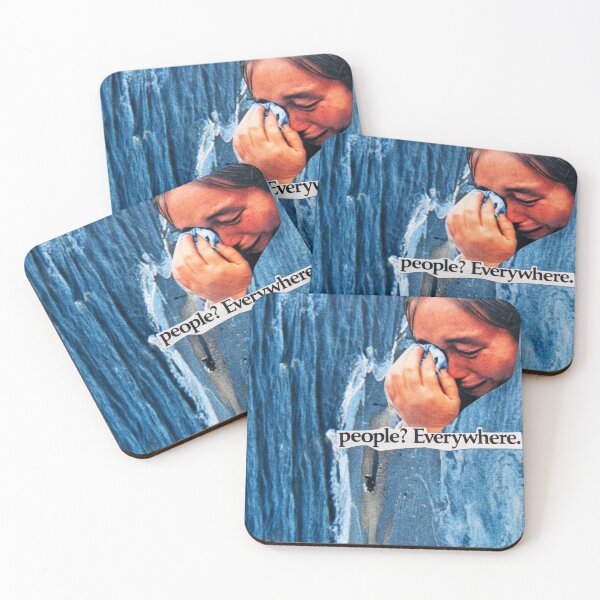 Item preview, People Everywhere designed and sold by ScottBakerPoet.