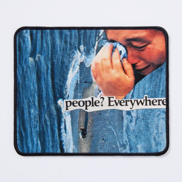 Item preview, People Everywhere designed and sold by ScottBakerPoet.