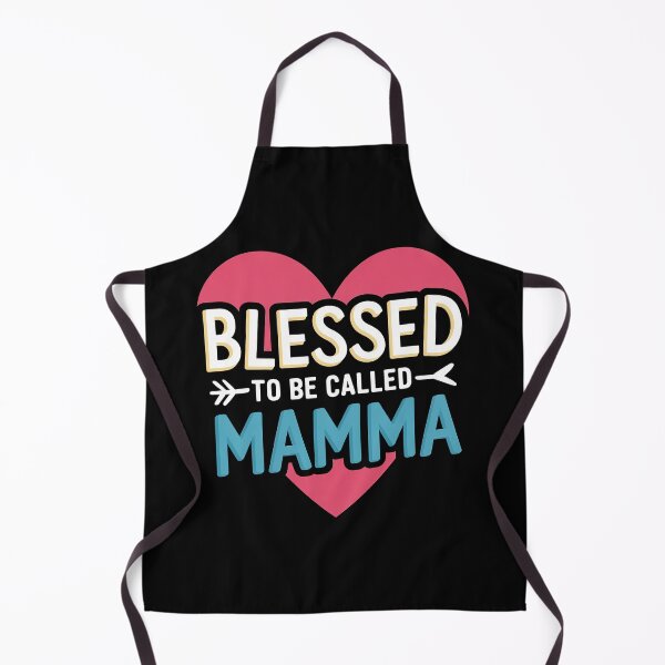 Item preview, Blessed to Be Called Mamma Mother's Day designed and sold by teeturle.