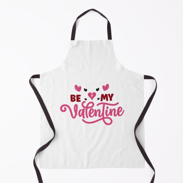 Item preview, Be My Valentine - Sweet and Simple Valentine's Design designed and sold by CleanDecor.