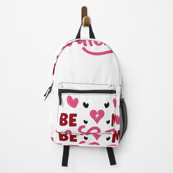Item preview, Be My Valentine - Sweet and Simple Valentine's Design designed and sold by CleanDecor.