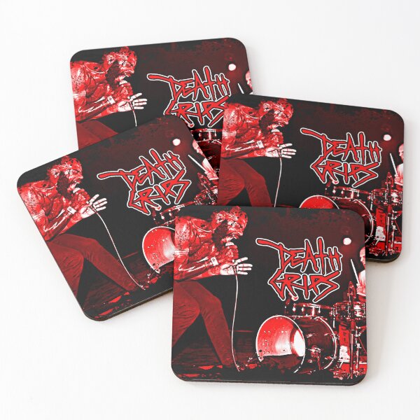 Item preview, Death Grips designed and sold by GhumGham.