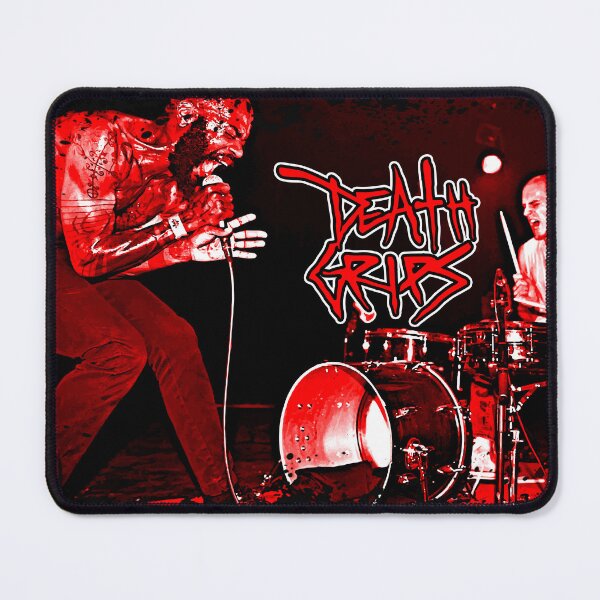 Item preview, Death Grips designed and sold by GhumGham.