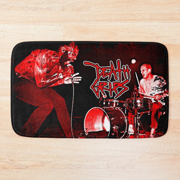 Item preview, Death Grips designed and sold by GhumGham.