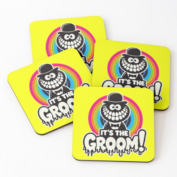 Item preview, It's the GROOM! designed and sold by Shs-Kenya.