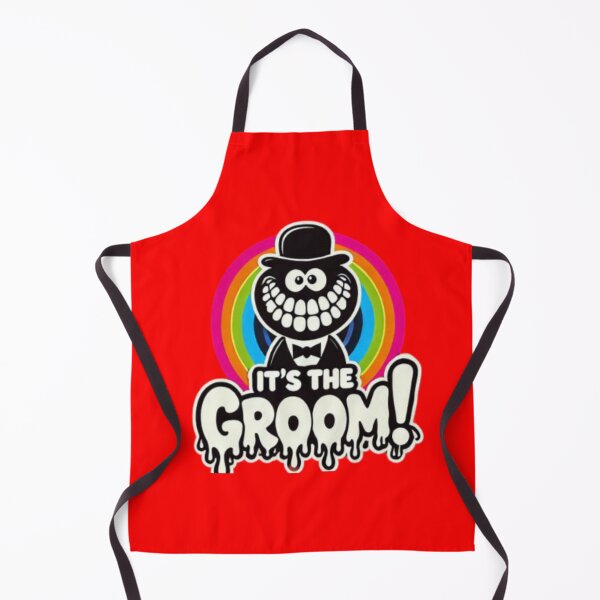 Item preview, It's the GROOM! designed and sold by Shs-Kenya.