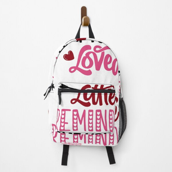 Item preview, Little Reminder That You Are Loved designed and sold by CleanDecor.