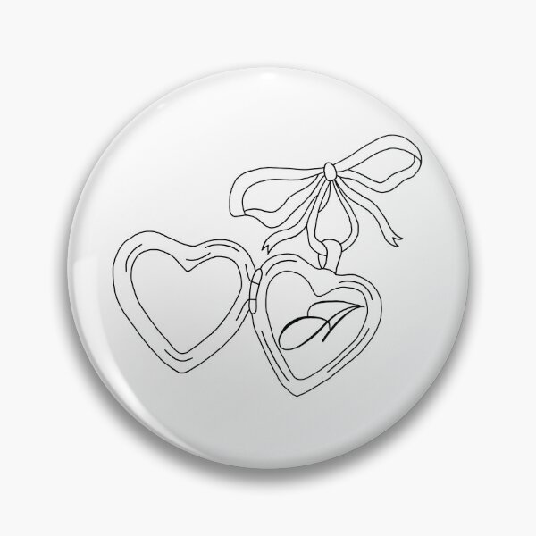 Item preview, A Locket designed and sold by yeuxintemporels.
