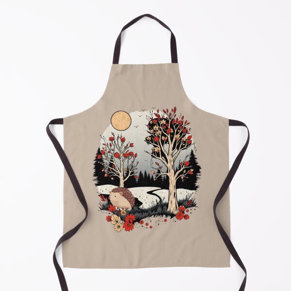 Item preview, Enchanted Fall Pathway designed and sold by hallwell.