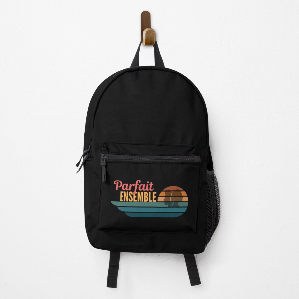 Item preview, Backpack designed and sold by ShopWithMus.
