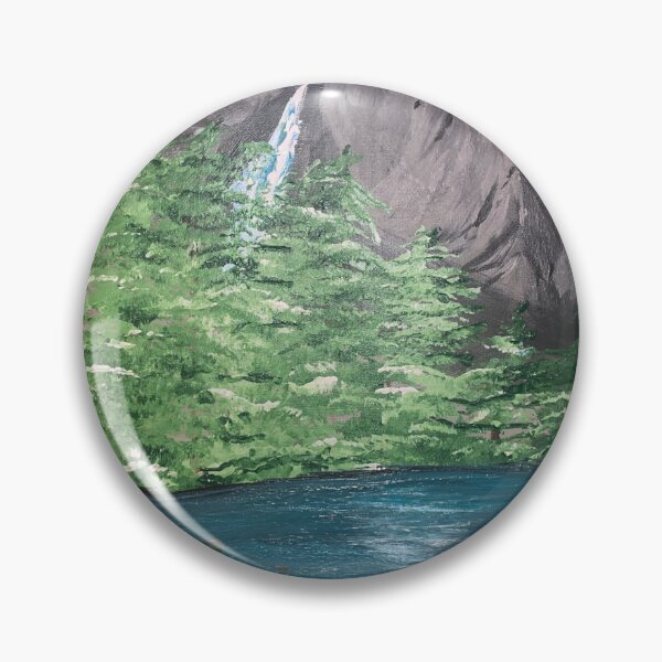 Artikelvorschau, Yosemite entworfen und verkauft von dnthmaan51.