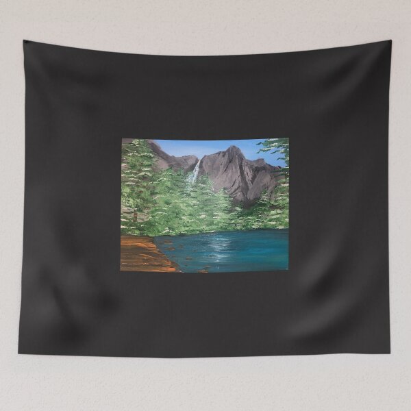 Item preview, Yosemite designed and sold by dnthmaan51.