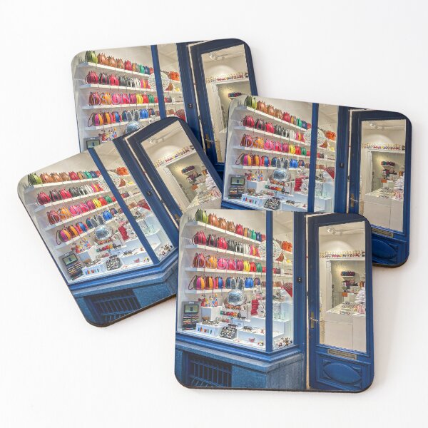 Item preview, The Handbag Shop designed and sold by Viv Thompson Photography .