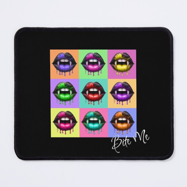 Item preview, Halloween | Bite Me designed and sold by Roarberry.