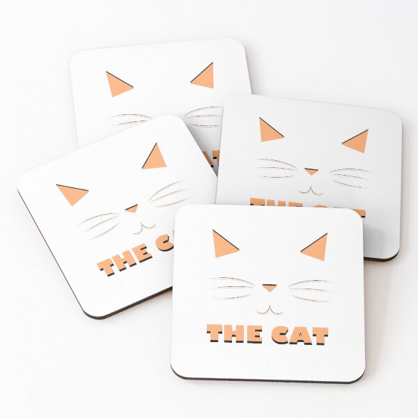 Item preview, The Cat Sign designed and sold by Wish Design.