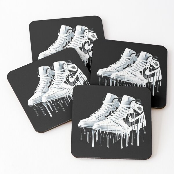 Item preview, Dripping Sneakers, Dripping, Sports Shoes, Sneakers Design designed and sold by FlexiPrints.