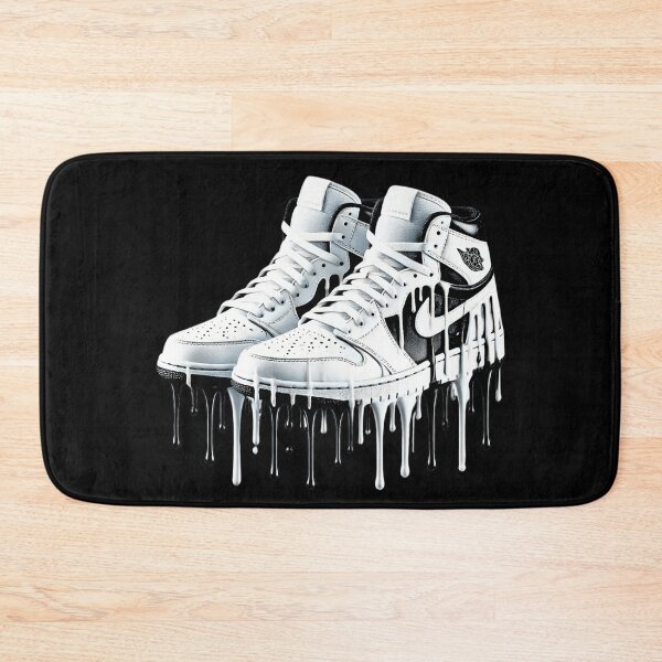 Item preview, Dripping Sneakers, Dripping, Sports Shoes, Sneakers Design designed and sold by FlexiPrints.