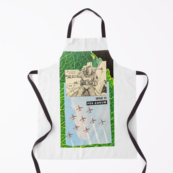 Item preview, War is Per Annum designed and sold by ScottBakerPoet.