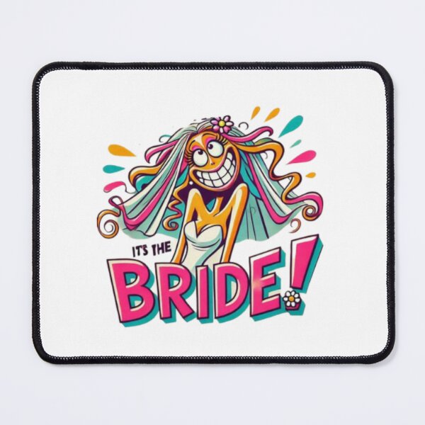 Item preview, It's the BRIDE!! designed and sold by Shs-Kenya.