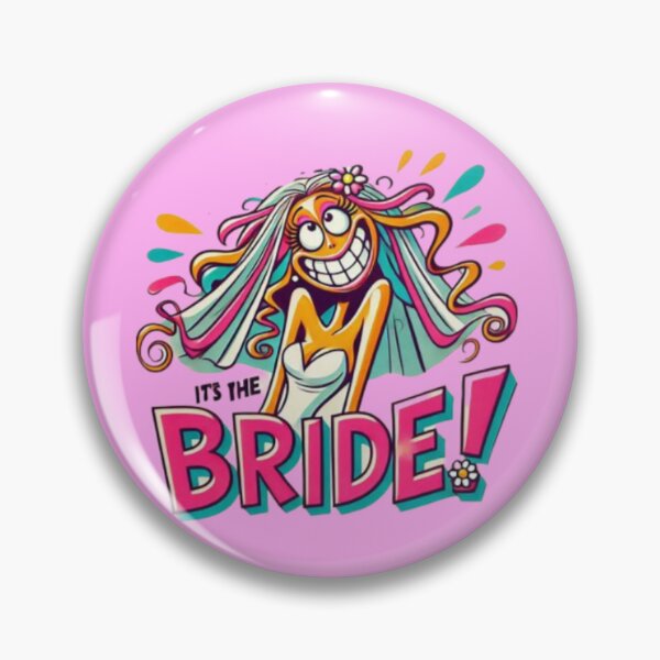 Item preview, It's the BRIDE!! designed and sold by Shs-Kenya.
