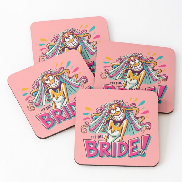 Item preview, It's the BRIDE!! designed and sold by Shs-Kenya.