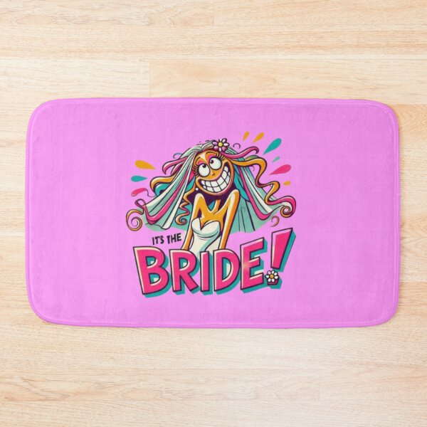 Item preview, It's the BRIDE!! designed and sold by Shs-Kenya.