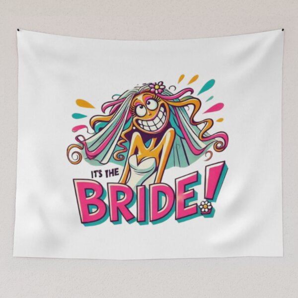 Item preview, It's the BRIDE!! designed and sold by Shs-Kenya.