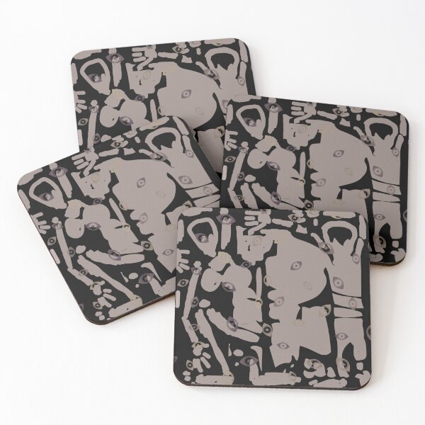 Item preview, Meditation - Clairvoyance Dance - I See Now designed and sold by Betinka.