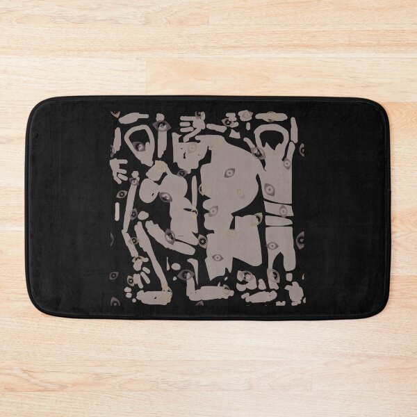 Item preview, Meditation - Clairvoyance Dance - I See Now designed and sold by Betinka.