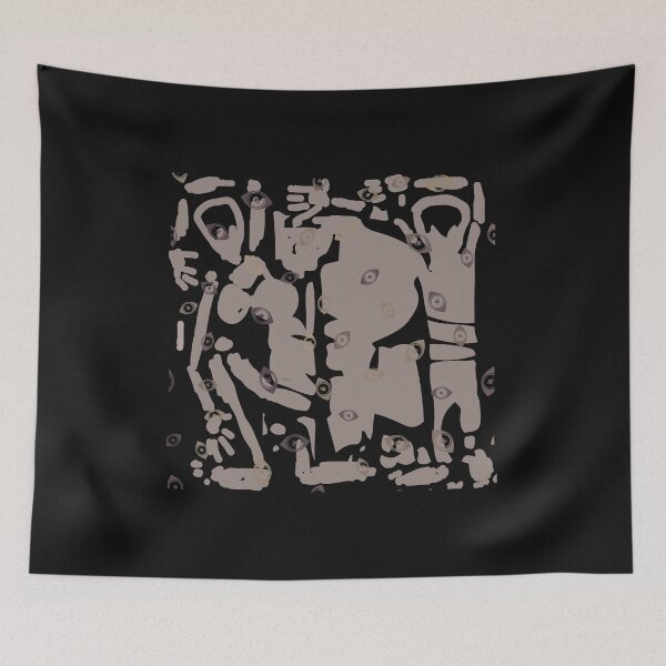 Item preview, Meditation - Clairvoyance Dance - I See Now designed and sold by Betinka.