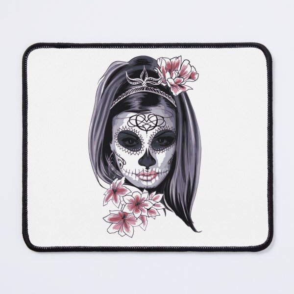 Item preview, Catrina Elegance: Beauty and Tradition designed and sold by Art&couleurs .