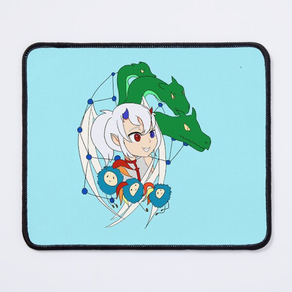 Item preview, Kalichan and her friends designed and sold by kanashiirno.