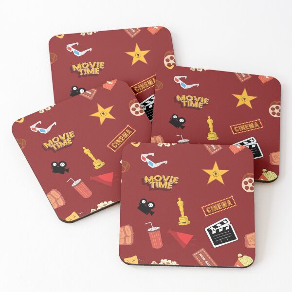 Item preview, Movie Lovers  designed and sold by mancikart.