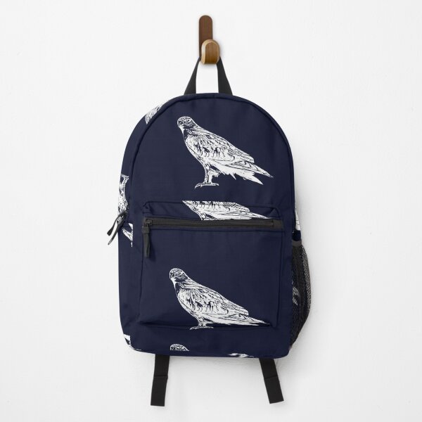 Item preview, Ferruginous Hawk White Design  designed and sold by designsasstultd.
