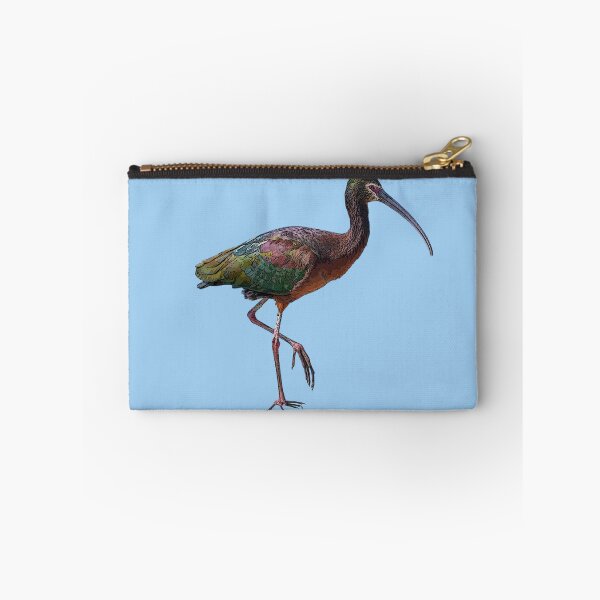 Item preview, White-faced Ibis Color Design  designed and sold by designsasstultd.
