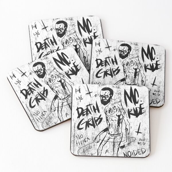 Item preview, Death Grips designed and sold by GhumGham.
