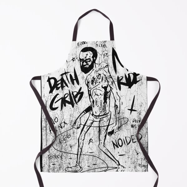 Item preview, Death Grips designed and sold by GhumGham.