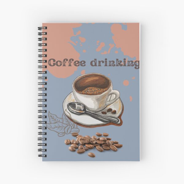 Artikel-Vorschau von Kaffeetrinkzeit, designt und verkauft von Humanity brush .