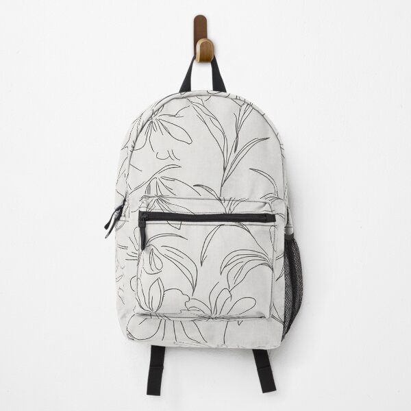 Item preview, Minimal Floral Elegance designed and sold by NacreArt.